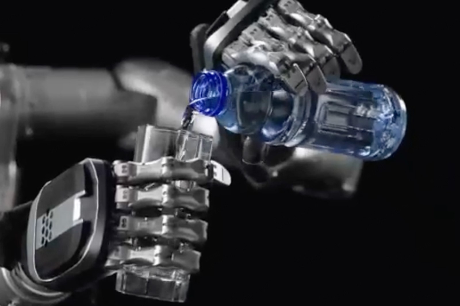 系列解读 | jiuyou.com灵巧手家族亮相：高自由度的创新突破